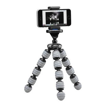 Cullmann Alpha 350 mobile, szürke, miniállvány