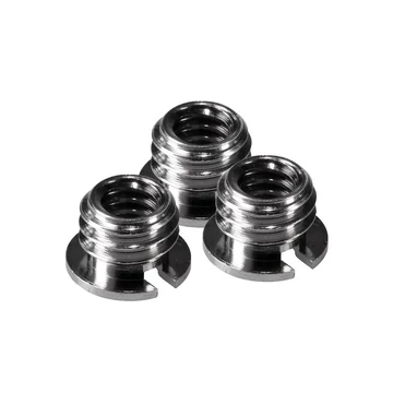 Cullmann CX695 3/8 - 1/4 3 db menetátalakító