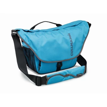 Cullmann Madrid sports Maxima 325+ táska, ciánkék/szürke