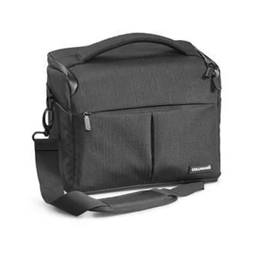 Cullmann Malaga Maxima 300 , fekete, kamera táska