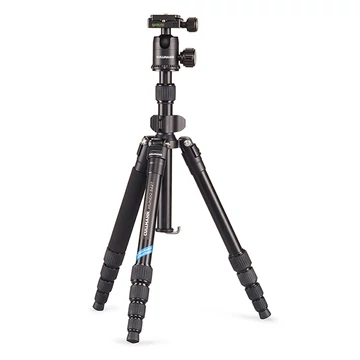 Cullmann Mundo 522T állvány, fekete