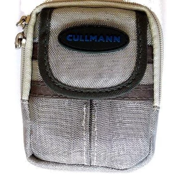 Cullmann Ultralight mini 108 tok, ezüst