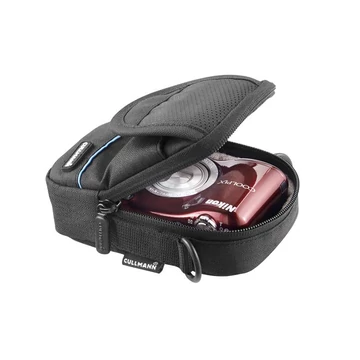 Cullmann Ultralight pro Compact 300 tok, fekete