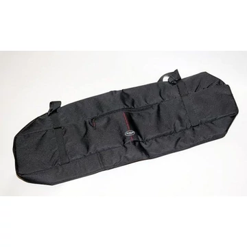 Dörr Action Black L bélelt állványtáska 80/O15cm