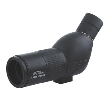 Dörr Fuchs 50 spektív 12-30x50
