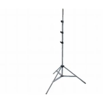 Dörr L-3050 levegő csillapításos lámpaállvány, fekete
