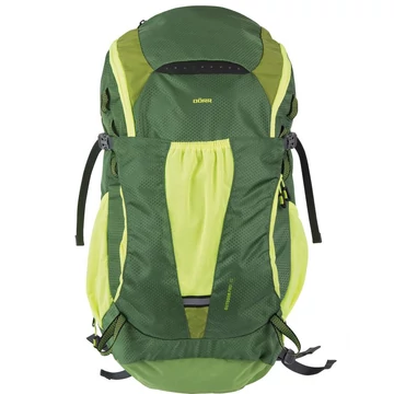 Dörr Outdoor Pro 32 hátizsák, zöld
