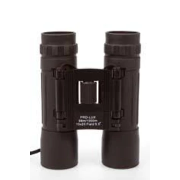 Dörr Pro-Lux 8x21 DCF GA binokuláris távcső, fekete