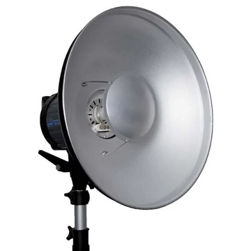 Dörr SR-65T beauty dish cserélhető rögzítéssel, 69cm