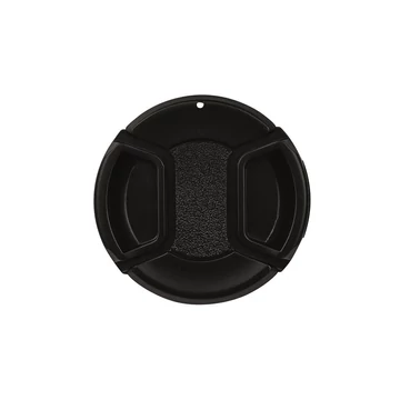 Dörr objektívvédő sapka zsinórral 58 mm