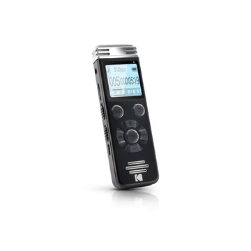 Kodak VRC450 hangrögzítő diktafon, 8GB, stereo