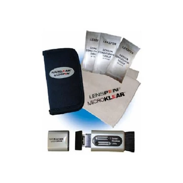 Lenspen Navklear Kit kijelzőtisztító szett