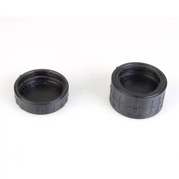 OpTech USA Lens Mount Cap Double kétoldalas hátsó obkektívsapka, Fuji X