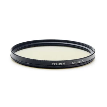 Polaroid CPL (cirkuláris polár) szűrő 52 mm