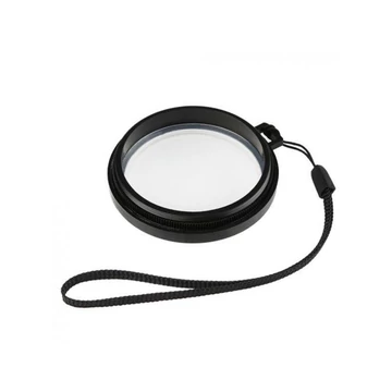 Polaroid fehéregyensúly-beállító objektívsapka, 52 mm