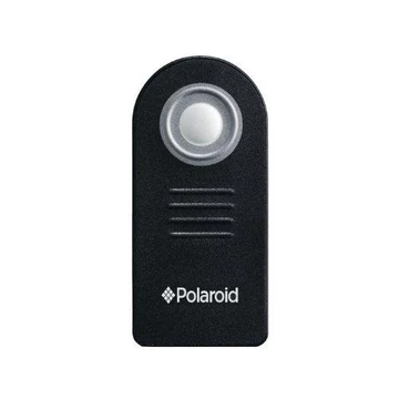 Polaroid infrás távkioldó, Canon RC5-nek megfelelő