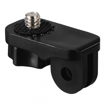 Rögzítő adapter GoPro > 1/4" csavar