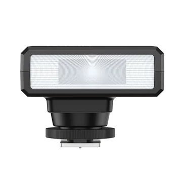 Ulanzi L044GBB1 F12 mini fényképezőgép vaku, Sony, Canon, Nikon, Panasonic, Olympus