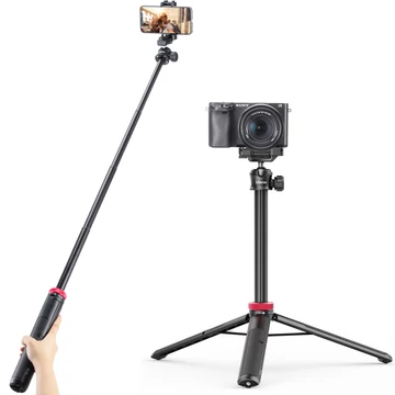 Ulanzi MT-44 Extendable Vlog Tripod mini állvány