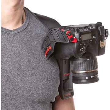 B-grip Travel Kit utazó kiegészítő készlet fotós derékövhöz