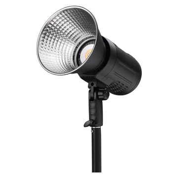 PATONA Premium professional LED light 80W RGB