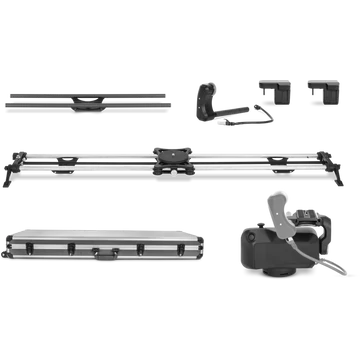 Rhino Ultimate Slider Bundle (Hard Case)