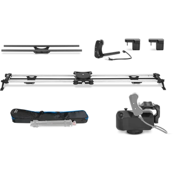 Rhino Ultimate Slider Bundle (Soft Case)