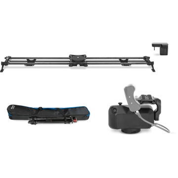 Rhino Time Lapse Slider Bundle