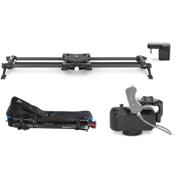 Rhino Essentials Slider Bundle