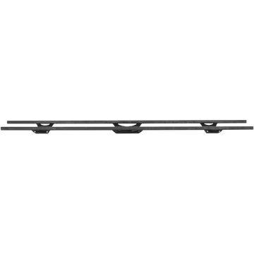 Rhino Carbon 42" (105 cm) Rails