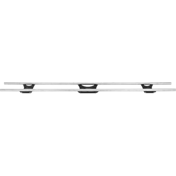 Rhino Pro 42" (105 cm) Rails