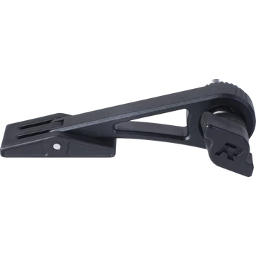 Rhino Slider Left Leg Assembly