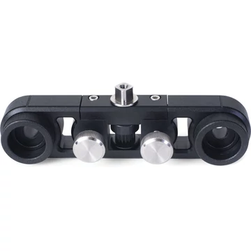 Rhino Slider Drive Shaft End Plate Assembly