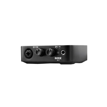Rode AI1 USB audio hangkártya