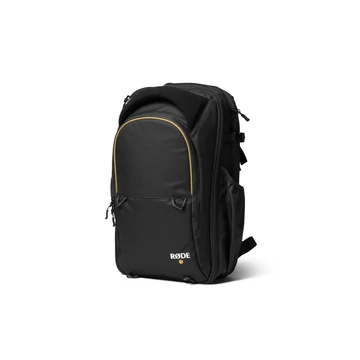  Røde BackPack hátizsák RØDECaster Pro és kiegészítők hordozásához