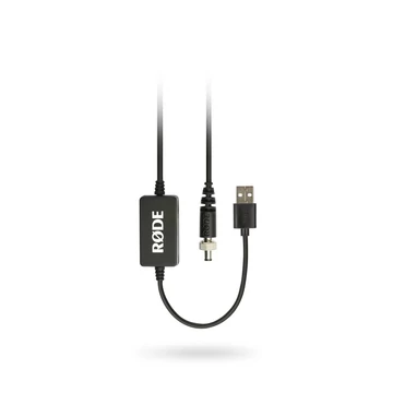 Rode DC-USB1 USB táp adapter RØDECaster Pro keverőhöz