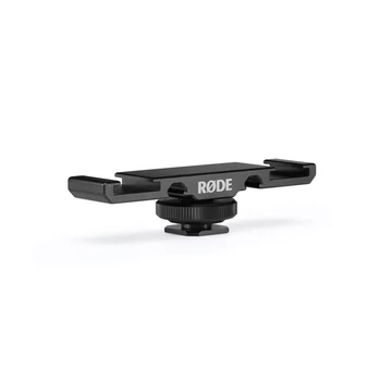 Rode DCS-1 kettős vakupapucs adapter