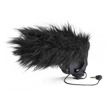 Rode Deadcat VMPR szőrös szélfogó VideoMic Pro Rycote videómikrofonhoz