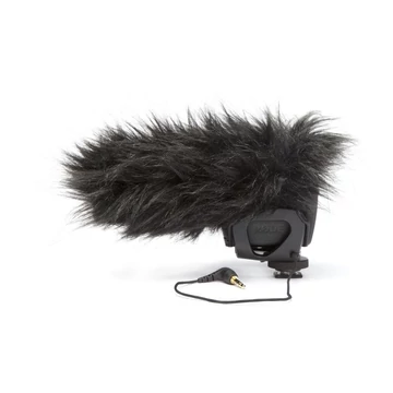 Rode Deadcat VMP szőrös szélfogó VideoMic Pro videómikrofonhoz