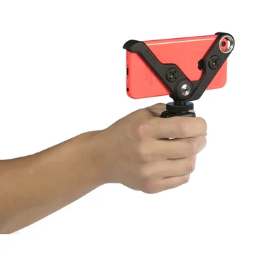 Rode Grip 5C univerzális iPhone 5C tartó markolat