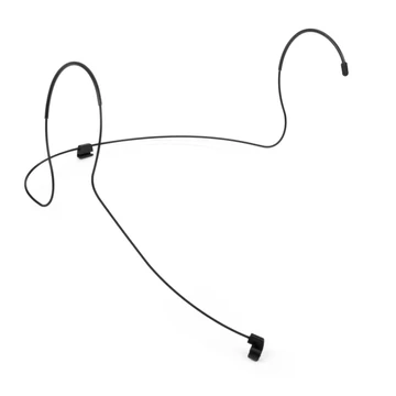 Rode Lav-Headset "Jr." fejpánt Lavalier és SmartLav+ mikrofonokhoz