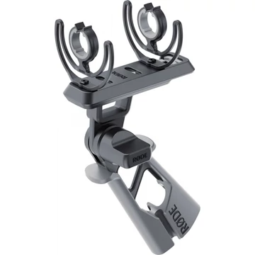 Rode PG2R Rycote Lyre rezgéscsillapító mikrofonfogó markolat