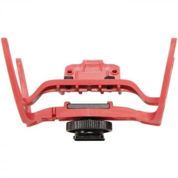 Rode Rycote Lyre felfüggesztés VideoMic mikrofonokhoz