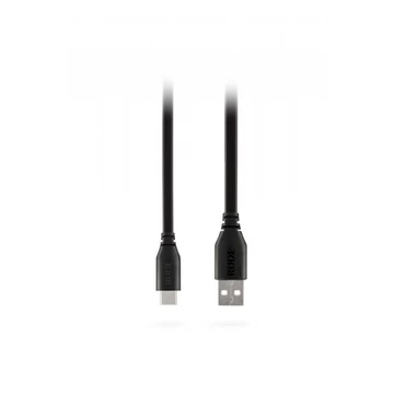 Rode SC18 csúcsminőségű USB-C - USB-A összekötő kábel, 1.5m