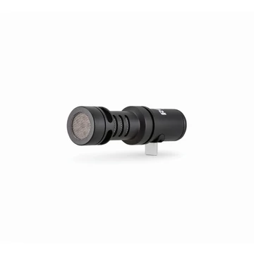 Rode VideoMic Me-C videomikrofon mobil eszközökhöz USB-C csatlakozóval