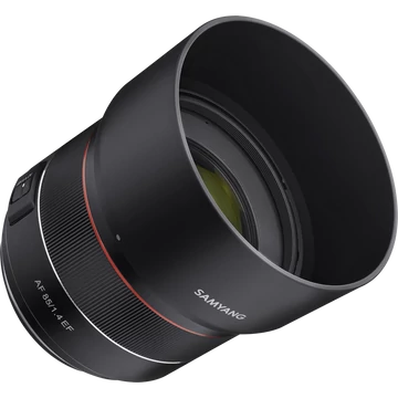 Samyang AF 85mm f/1.4 Canon EF