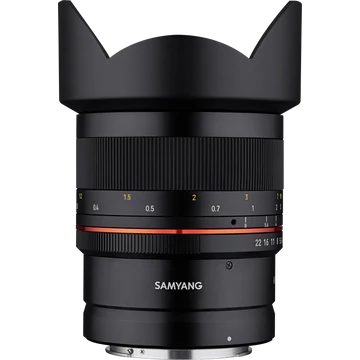 Samyang MF 14mm f/2.8 Canon RF