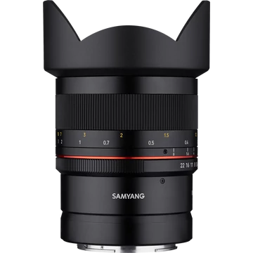 Samyang MF 14mm f/2.8 Nikon Z