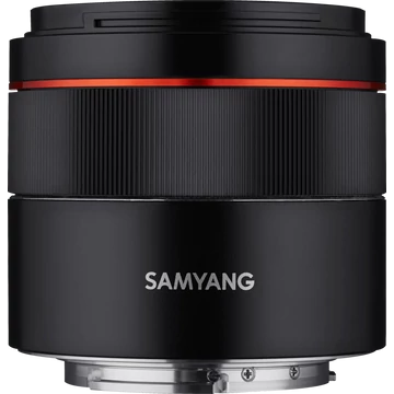Samyang AF 45mm f/1.8 Sony FE