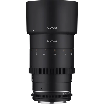 Samyang 135mm T2.2 VDSLR MK2 Sony E